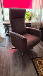 Draaifauteuil Henders&Hazel, Huis en Inrichting, Fauteuils, Ophalen, Gebruikt, 75 tot 100 cm, 50 tot 75 cm
