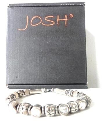 Nieuwe Josh dames armband