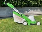 Viking grasmaaier ME545.0 C, Tuin en Terras, Grasmaaiers, Cirkelmaaier, Ophalen, Zo goed als nieuw