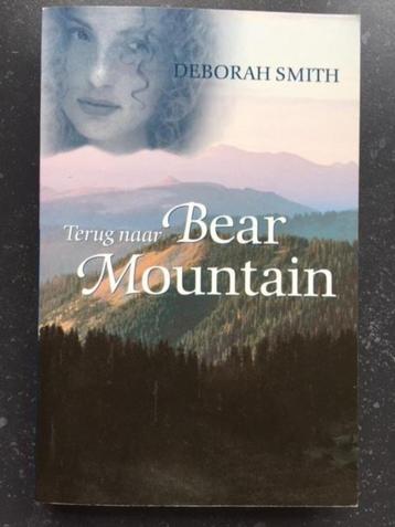 Terug naar Bear Mountain - Deborah Smith beschikbaar voor biedingen