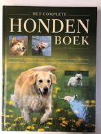Het complete hondenboek, Nieuw, Honden, Ophalen
