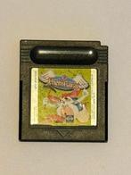 Puchi Carat - Game Boy, Spelcomputers en Games, Games | Nintendo Game Boy, Puzzel en Educatief, Gebruikt, 1 speler, Ophalen of Verzenden
