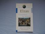 Elzas / globus reisgids, Boeken, Ophalen of Verzenden, Zo goed als nieuw