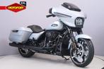 Harley-Davidson STREET GLIDE (bj 2025), Motoren, Bedrijf, Toermotor