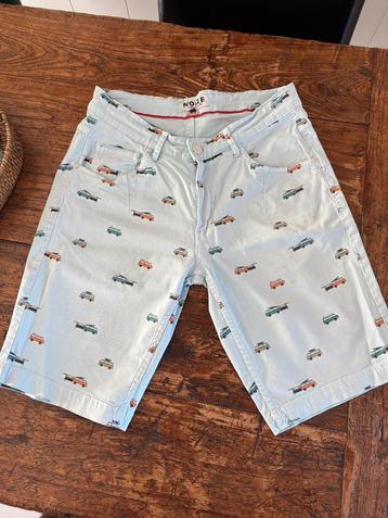 Noize korte broek met Volkswagenbusjes, S. beschikbaar voor biedingen