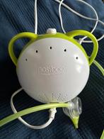 Elektrische neusreiniger Nosiboo Pro, Ophalen of Verzenden, Zo goed als nieuw, Overige typen, Overige merken