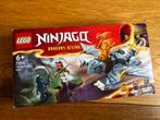 LEGO Ninjago 71810, Verzenden, Zo goed als nieuw
