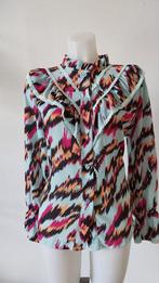 Envy Blouse Maat S-M, Maat 38/40 (M), N/A, Overige kleuren, N/A