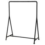 ikea turbo kledingrek 2x incl 2x opbergvak, Kleding | Dames, Kledingrekken, Ophalen, Zo goed als nieuw