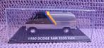 Dodge Ram B250 Van, Ophalen of Verzenden, Zo goed als nieuw, Auto, Overige merken