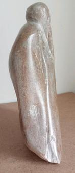 Abstract figuur steen Antje den Os?, Antiek en Kunst, Ophalen of Verzenden