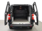 Peugeot Expert 2.0 BlueHDI 145PK L3 Airco Bluetooth Cruise C, Auto's, Stof, Gebruikt, Euro 6, 4 cilinders