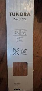 Ikea Tundra Laminaat  (moet weg), Doe-het-zelf en Verbouw, Ophalen, Kunststof, 50 tot 150 cm, Nieuw