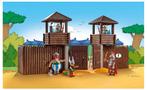 PLAYMOBIL 71542 Asterix Romeins Kamp 181 delig, Ophalen of Verzenden, Nieuw, Complete set