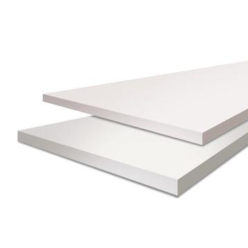Unipanel Bouwpanelen kunstof - Binnen & Buiten beschikbaar voor biedingen