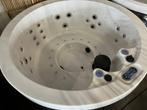 Luxe 6 pers. Devine Spa Hope incl. Garantie & Installatie, Tuin en Terras, Bubbelbaden en Hottubs, Ophalen, Zo goed als nieuw