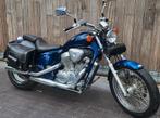 Honda Shadow, Ophalen, Overige modellen