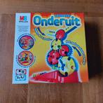 Onderuit van MB spellen, Ophalen of Verzenden, Zo goed als nieuw