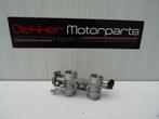 Injectiehuis / Gaskleppenhuis BMW C650GT 2012-2013-2014-2015, Motoren, Ophalen of Verzenden, Nieuw