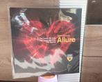 Tiësto Presents Allure – The Loves We Lost (Vinyl, 12"), Zo goed als nieuw, Verzenden