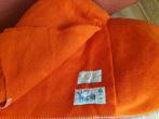 Aabe wollen deken, vintage, Huis en Inrichting, Ophalen, Gebruikt
