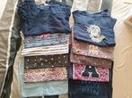 Kledingpakket meisje maat 98 / 104, Ophalen of Verzenden, Gebruikt, Maat 98