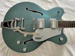 Gretsch G5622T-140 140th Anniversary Model (2023), Muziek en Instrumenten, Ophalen, Zo goed als nieuw, Hollow body, Overige merken