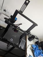 Ender 3 V2 Neo 3D Printer - Nieuwstaat!, Computers en Software, 3D Printers, Ingebouwde Wi-Fi, Ophalen of Verzenden, Zo goed als nieuw