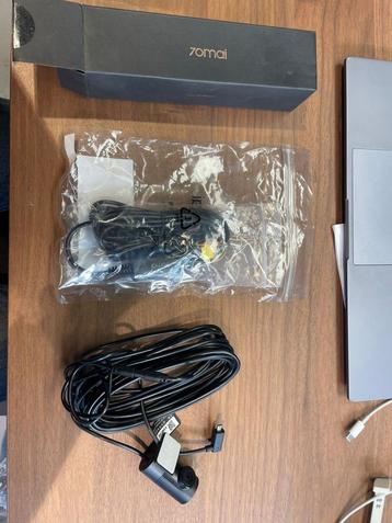 dashcam achter  beschikbaar voor biedingen