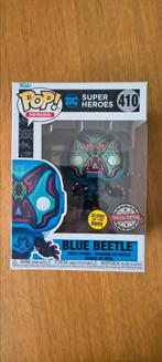 Blue Beetle special edition, Ophalen of Verzenden, Zo goed als nieuw