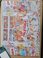 wasgij puzzel, Hobby en Vrije tijd, Ophalen, 500 t/m 1500 stukjes, Zo goed als nieuw, Legpuzzel