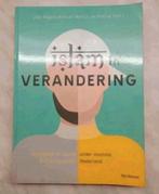 Islam in verandering zgan Joas Wagemakers, Martijn de Koning, Ophalen of Verzenden, Zo goed als nieuw, Islam