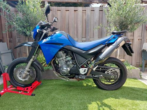 YAMAHA XT 660 X - NL MOTOR - xt660x xt660r, Motoren, Motoren | Yamaha, Particulier, SuperMoto, 12 t/m 35 kW, 1 cilinder, Minimaal motorrijbewijs A2