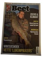 Beet nr. 12 december 2019 - Vis Magazine, Boeken, Ophalen of Verzenden, Gelezen, Sport en Vrije tijd