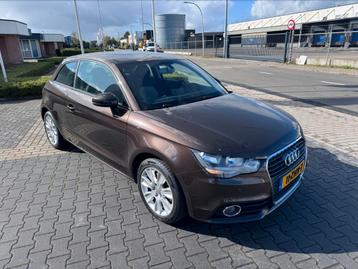 Audi A1 1.4 Tfsi Automaat S-tronic beschikbaar voor biedingen