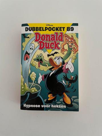 DD Dubbelpocket 089 beschikbaar voor biedingen