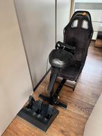 Playseat + Thrustmaster T300 F1 Stuur, Spelcomputers en Games, Spelcomputers | Sony PlayStation Consoles | Accessoires, Ophalen of Verzenden