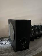 Computer / gaming speakers, Ophalen of Verzenden, Zo goed als nieuw