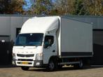 Mitsubishi Canter 3C13 3.0 DI 340 LAADKLEP! 2e EIGENAAR! DUB, Euro 5, Achterwielaandrijving, Gebruikt, 4 cilinders