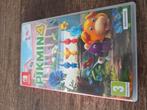 Pikmin 4 switch, Spelcomputers en Games, Games | Nintendo Switch, Avontuur en Actie, 1 speler, Ophalen of Verzenden, Zo goed als nieuw
