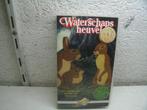 vhs 206a waterschaps heuvel ned ondert, Cd's en Dvd's, Gebruikt, Vanaf 16 jaar, Overige typen, Ophalen of Verzenden