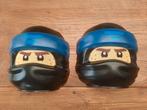 Ninjago masker 2 x, Kinderen en Baby's, Carnavalskleding en Verkleedspullen, Ophalen of Verzenden, Zo goed als nieuw