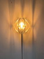 Vintage staande lamp Globo Lighting Paul Secon design, Verzenden