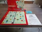 Jeugd scrabble, Hobby en Vrije tijd, Gezelschapsspellen | Bordspellen, Een of twee spelers, Ophalen of Verzenden, Zo goed als nieuw