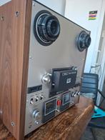 Akai GX-600DB Bandrecorder - Prachtige Staat!, Ophalen, Bandrecorder