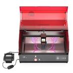 Krachtige 22W FDA Class 1 Lasergraveermachine, Verzenden, Nieuw