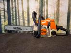 Stihl kettingzaag ms170, Tuin en Terras, Hand-tuingereedschap, Ophalen, Gebruikt, Overige soorten, Stihl