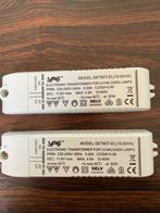 Verlichting transformator, Ophalen, Gebruikt, Overige typen