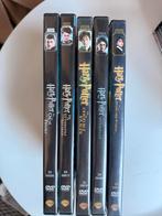 Harry Potter DVD Box 1-5, Cd's en Dvd's, Boxset, Ophalen of Verzenden, Zo goed als nieuw, Vanaf 9 jaar