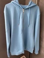 (Licht) blauwe stijlvolle vest., Kleding | Heren, Nieuw, Maat 52/54 (L), Blauw, Primark